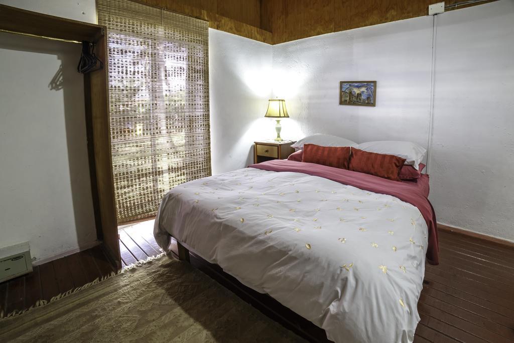 Cabanas Matavai Hanga Roa Exterior photo